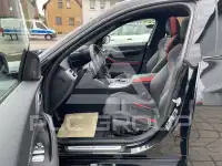 2025 BMW 420