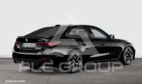 2025 BMW 420