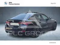 2025 BMW 420