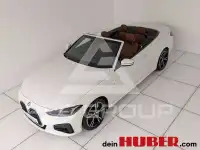2025 BMW 420