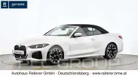 2025 BMW 420
