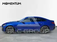 2025 BMW 420
