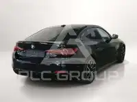 2025 BMW 420