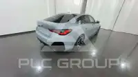 2025 BMW 420