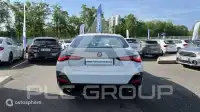 2025 BMW 420