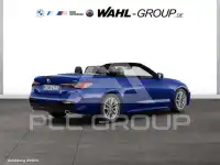 2025 BMW 420