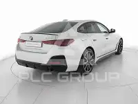 2025 BMW 420