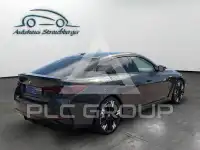2025 BMW 420