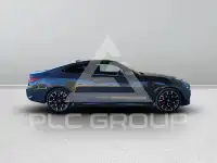 2025 BMW 420