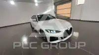 2025 BMW 420