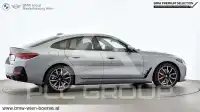 2025 BMW 420