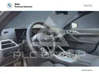 2025 BMW 420