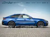 2025 BMW 420