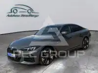 2025 BMW 420