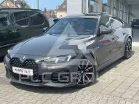 2025 BMW 420