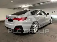 2025 BMW 420