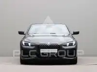 2025 BMW 420