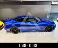 2025 BMW 420