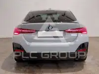 2025 BMW 420