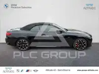 2025 BMW 420