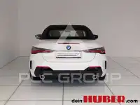 2025 BMW 420