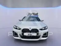 2025 BMW 420