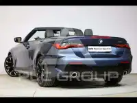2025 BMW 420