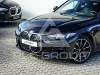 2025 BMW 420