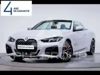 2025 BMW 420