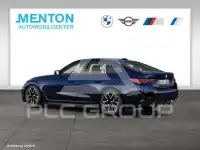 2025 BMW 420