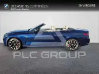 2025 BMW 420