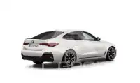 2025 BMW 420