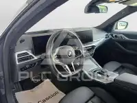 2025 BMW 420