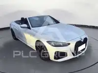 2025 BMW 420