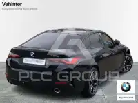 2025 BMW 420