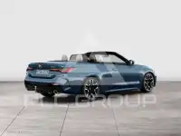 2025 BMW 420