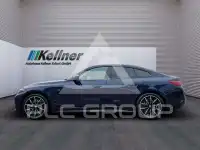 2025 BMW 420