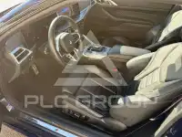 2025 BMW 420