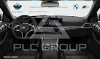 2025 BMW 420