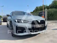 2025 BMW 420