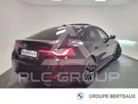 2025 BMW 420