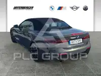 2025 BMW 420