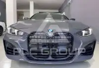 2025 BMW 420