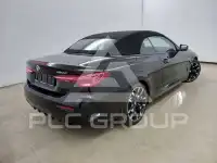 2025 BMW 420