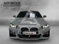 2025 BMW 420