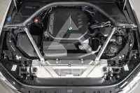 2025 BMW 420