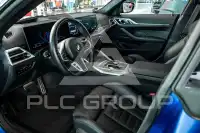 2025 BMW 420
