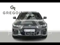 2025 BMW 420