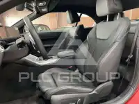 2025 BMW 420