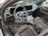 2025 BMW 420